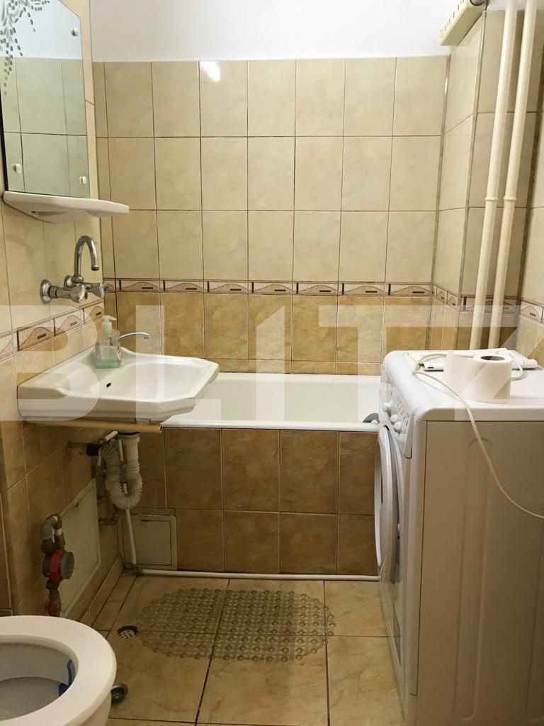 Garsonieră de închiriat Grigorescu - 51124AI | BLITZ Cluj-Napoca | Poza7