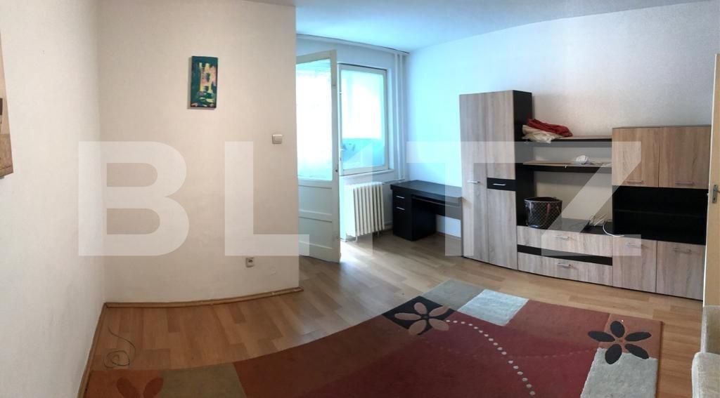 Garsonieră de închiriat Grigorescu - 51124AI | BLITZ Cluj-Napoca | Poza3