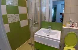 Apartament cu 2 camere, decomandate, renovat recent, zona Mc Donald's
