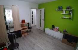 Apartament cu 2 camere, decomandate, renovat recent, zona Mc Donald's
