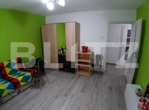Apartament de închiriat 2 camere Manastur - 51126AI | BLITZ Cluj-Napoca | Poza1