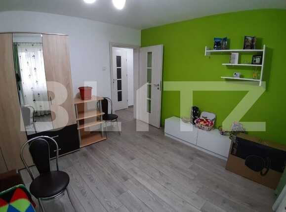 Apartament de închiriat 2 camere Manastur - 51126AI | BLITZ Cluj-Napoca | Poza2