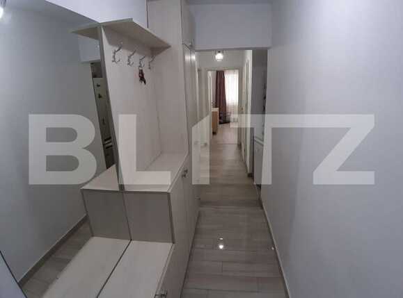 Apartament de închiriat 2 camere Manastur - 51126AI | BLITZ Cluj-Napoca | Poza8