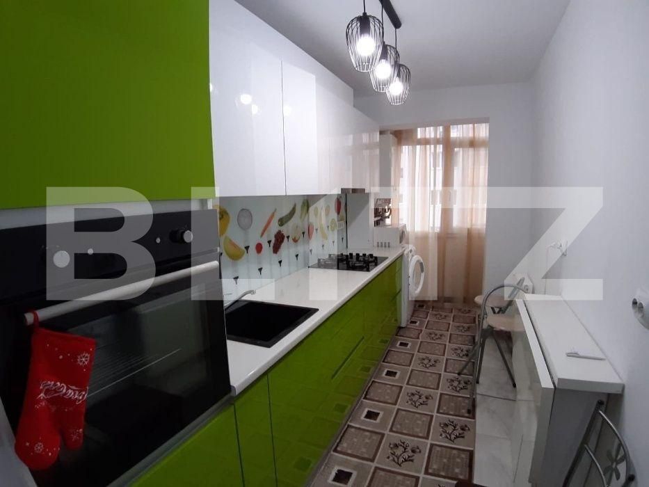 Apartament de închiriat 2 camere Manastur - 51126AI | BLITZ Cluj-Napoca | Poza5