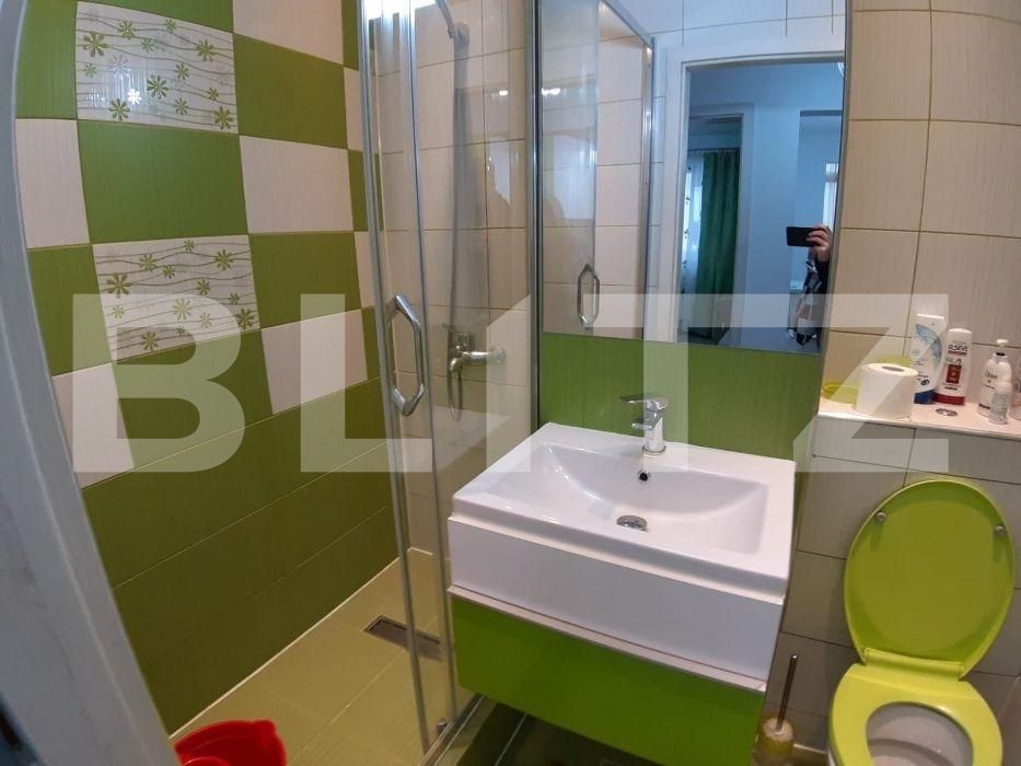 Apartament de închiriat 2 camere Manastur - 51126AI | BLITZ Cluj-Napoca | Poza9