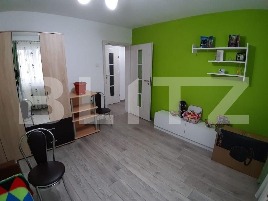 Apartament de închiriat 2 camere Manastur - 51126AI | BLITZ Cluj-Napoca | Poza2