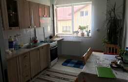 Apartament 2 camere finisat, 55 mp, de vanzare!