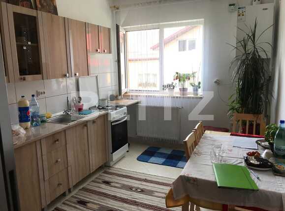 Apartament de vânzare 2 camere Bună Ziua - 51127AV | BLITZ Cluj-Napoca | Poza11