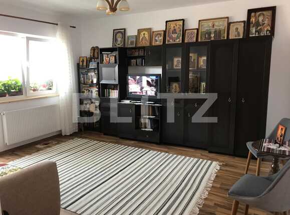 Apartament de vânzare 2 camere Bună Ziua - 51127AV | BLITZ Cluj-Napoca | Poza9