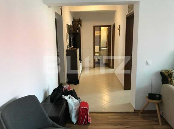 Apartament de vânzare 2 camere Bună Ziua - 51127AV | BLITZ Cluj-Napoca | Poza2