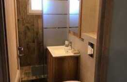 Apartament cu 2 camere, 55 mp, decomandat, mobilat modern, zona Calea Manastur