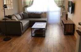 Apartament cu 2 camere, 55 mp, decomandat, mobilat modern, zona Calea Manastur