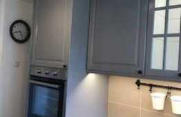 Apartament cu 2 camere, 55 mp, decomandat, mobilat modern, zona Calea Manastur