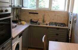 Apartament cu 2 camere, 55 mp, decomandat, mobilat modern, zona Calea Manastur