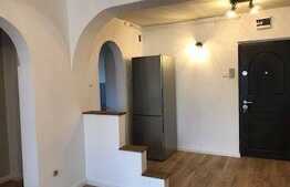 Apartament cu 2 camere, 55 mp, decomandat, mobilat modern, zona Calea Manastur