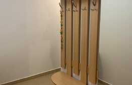 Apartament cu 1 camera, decomandat, 45 mp, zona strazii Salcamului