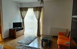 Apartament cu 1 camera, decomandat, 45 mp, zona strazii Salcamului