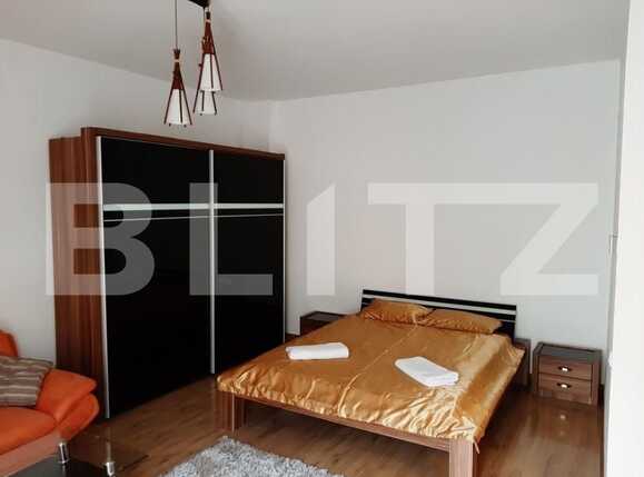 Garsonieră de închiriat Plopilor - 51129AI | BLITZ Cluj-Napoca | Poza2