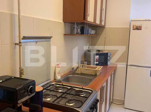 Garsonieră de închiriat Plopilor - 51129AI | BLITZ Cluj-Napoca | Poza4