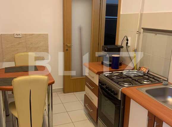 Garsonieră de închiriat Plopilor - 51129AI | BLITZ Cluj-Napoca | Poza5