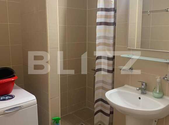 Garsonieră de închiriat Plopilor - 51129AI | BLITZ Cluj-Napoca | Poza6