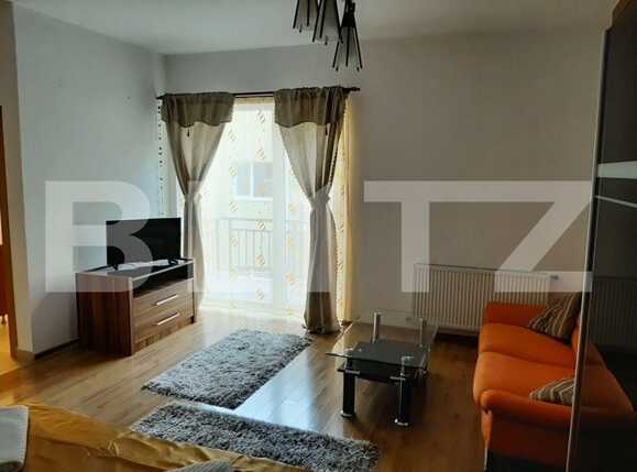 Garsonieră de închiriat Plopilor - 51129AI | BLITZ Cluj-Napoca | Poza1