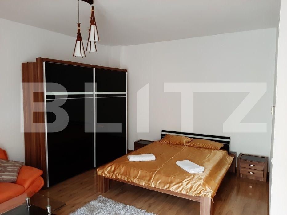 Garsonieră de închiriat Plopilor - 51129AI | BLITZ Cluj-Napoca | Poza2