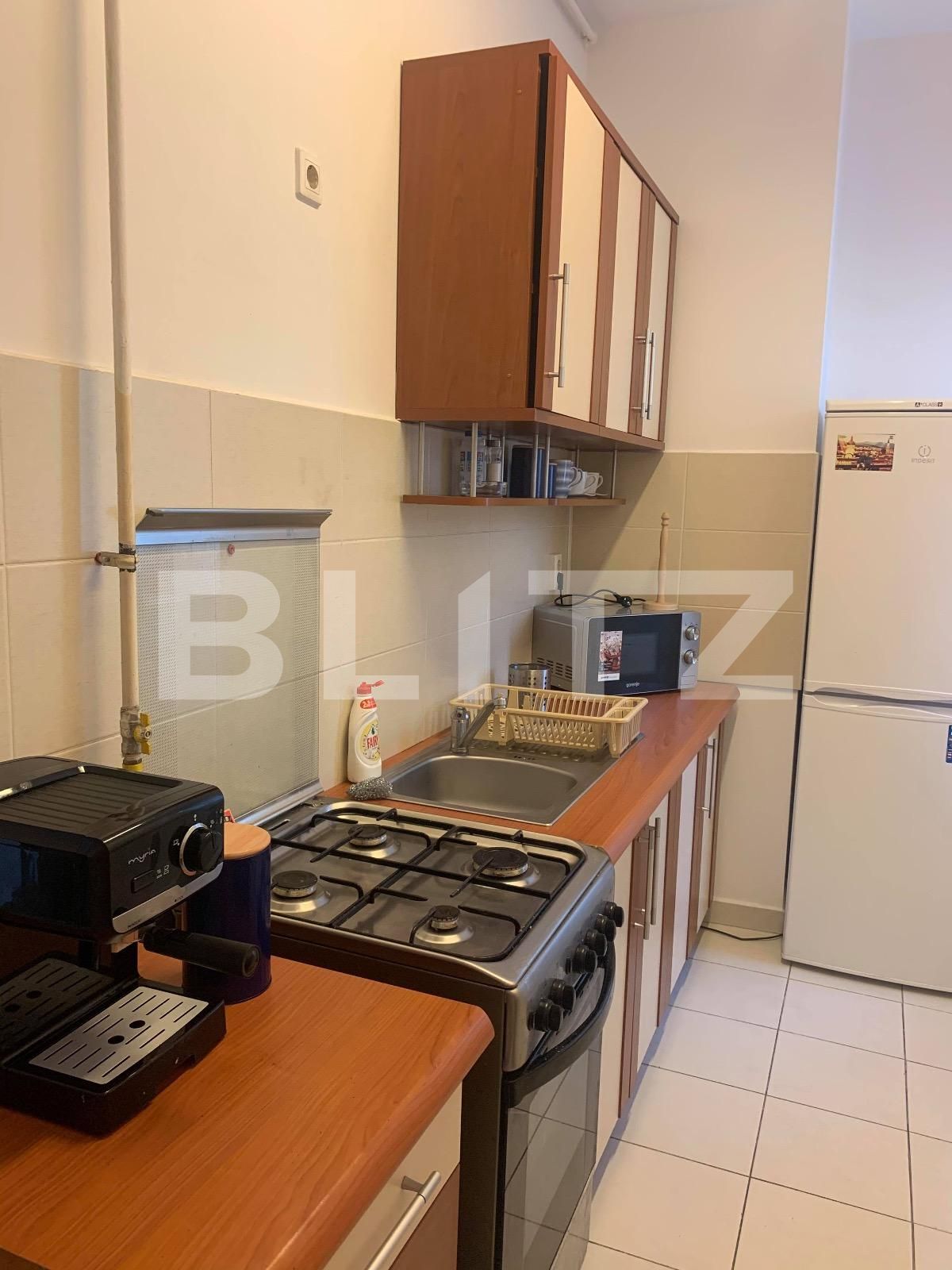 Garsonieră de închiriat Plopilor - 51129AI | BLITZ Cluj-Napoca | Poza4