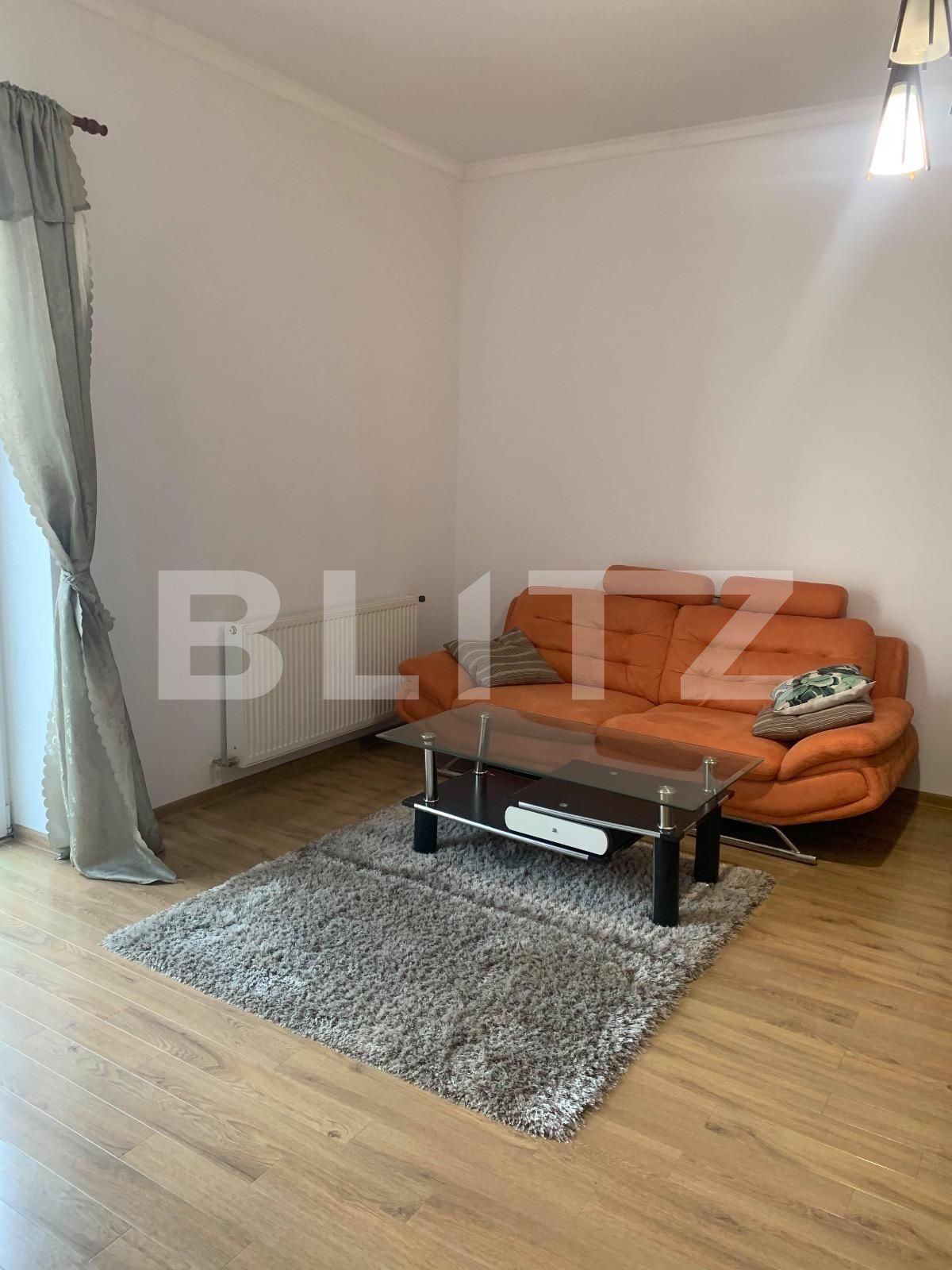 Garsonieră de închiriat Plopilor - 51129AI | BLITZ Cluj-Napoca | Poza3
