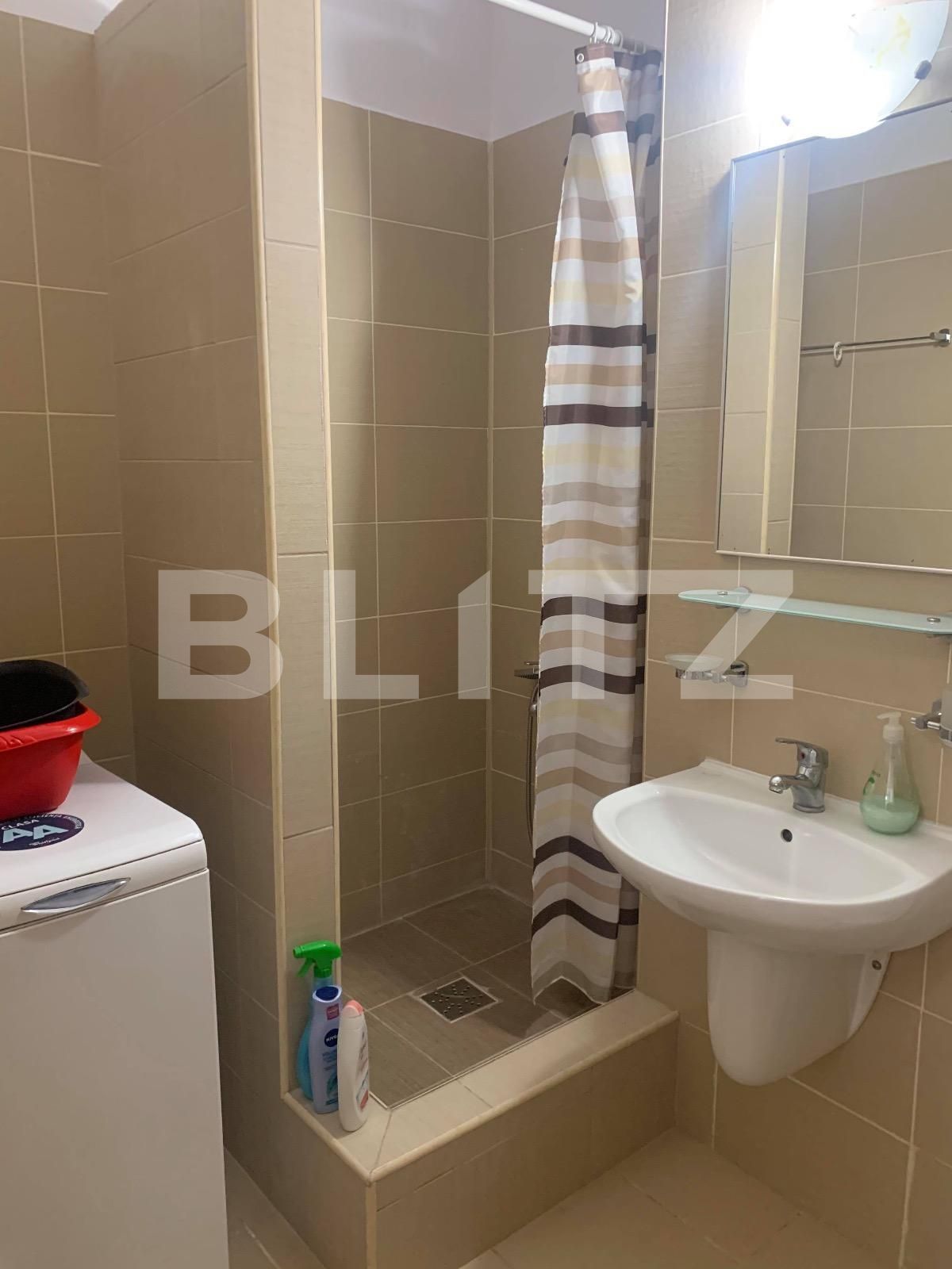 Garsonieră de închiriat Plopilor - 51129AI | BLITZ Cluj-Napoca | Poza6