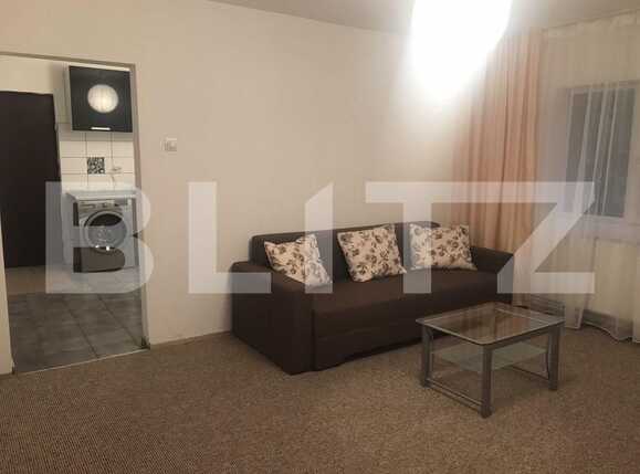 Apartament de închiriat 3 camere Zorilor - 51130AI | BLITZ Cluj-Napoca | Poza4