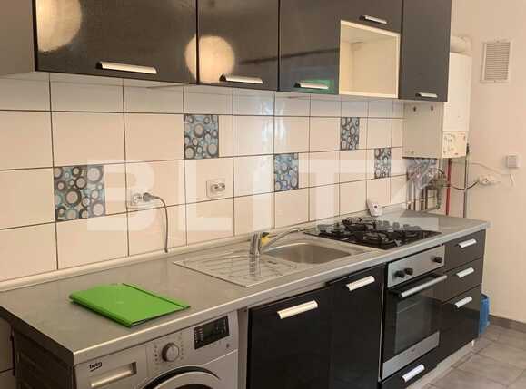 Apartament de închiriat 3 camere Zorilor - 51130AI | BLITZ Cluj-Napoca | Poza1