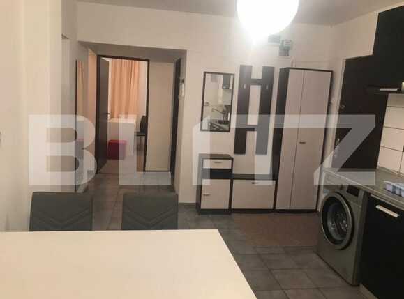 Apartament de închiriat 3 camere Zorilor - 51130AI | BLITZ Cluj-Napoca | Poza2