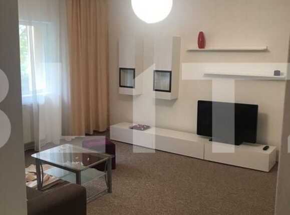 Apartament de închiriat 3 camere Zorilor - 51130AI | BLITZ Cluj-Napoca | Poza3