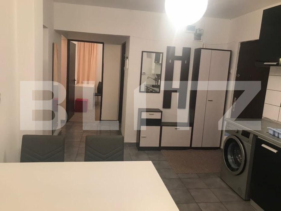 Apartament de închiriat 3 camere Zorilor - 51130AI | BLITZ Cluj-Napoca | Poza2