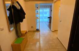Oportunitate! Apartament cu 2 camere, 57 mp, terasa de 13mp, etaj intermediar, zona Porii