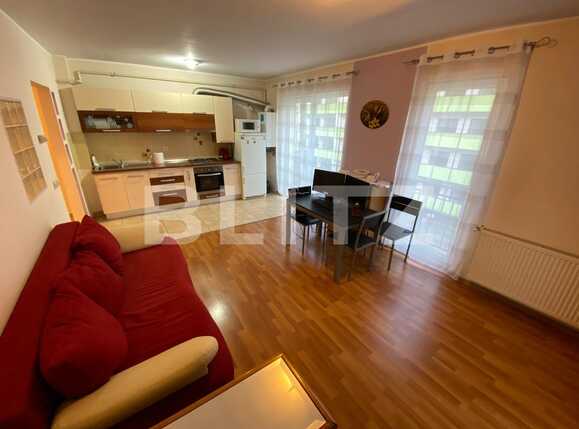 Apartament de vânzare 2 camere Floreşti - 51131AV | BLITZ Cluj-Napoca | Poza2