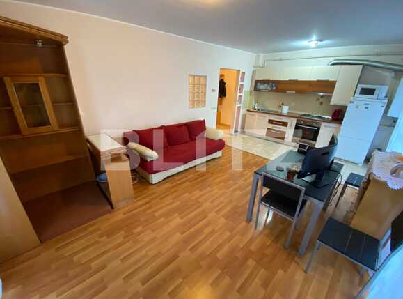 Apartament de vânzare 2 camere Floreşti - 51131AV | BLITZ Cluj-Napoca | Poza1