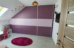 Apartament de lux, 100mp, la cheie, in Apahida