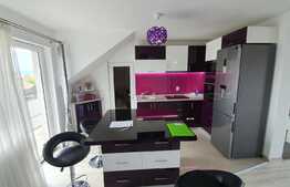 Apartament de lux, 100mp, la cheie, in Apahida