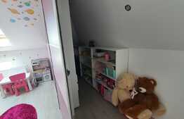 Apartament de lux, 100mp, la cheie, in Apahida