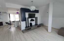 Apartament de lux, 100mp, la cheie, in Apahida