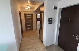Apartament de lux, 100mp, la cheie, in Apahida