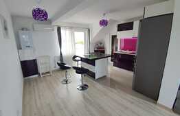 Apartament de lux, 100mp, la cheie, in Apahida