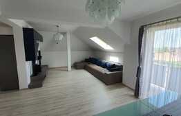 Apartament de lux, 100mp, la cheie, in Apahida