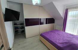 Apartament de lux, 100mp, la cheie, in Apahida