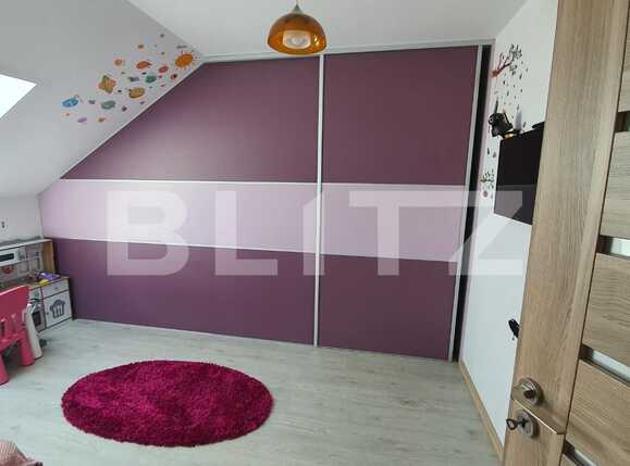 Apartament de vânzare 3 camere Apahida - 51132AV | BLITZ Cluj-Napoca | Poza3