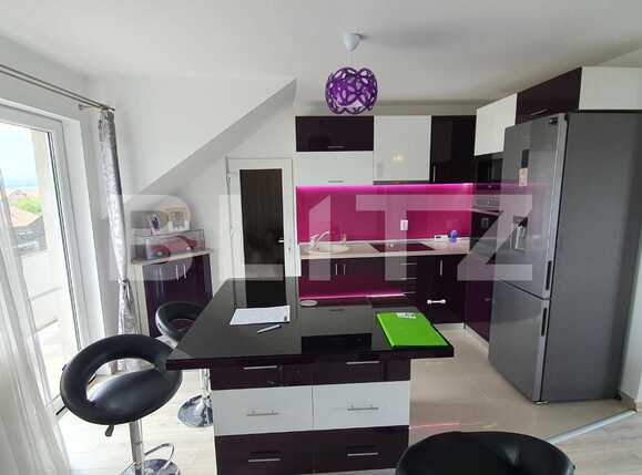 Apartament de vânzare 3 camere Apahida - 51132AV | BLITZ Cluj-Napoca | Poza1