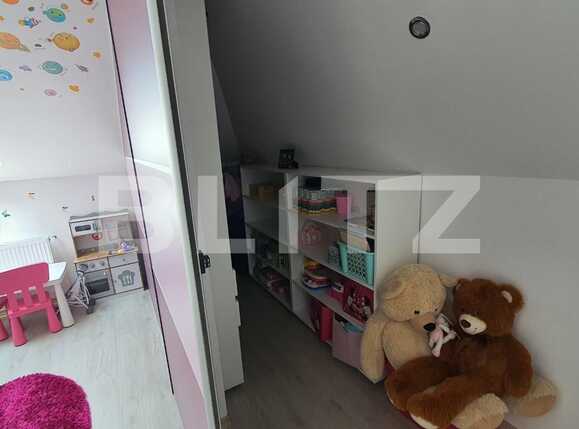 Apartament de vânzare 3 camere Apahida - 51132AV | BLITZ Cluj-Napoca | Poza4