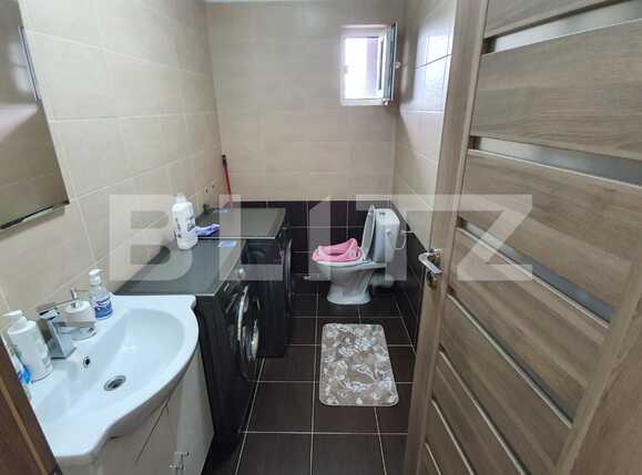 Apartament de vânzare 3 camere Apahida - 51132AV | BLITZ Cluj-Napoca | Poza6